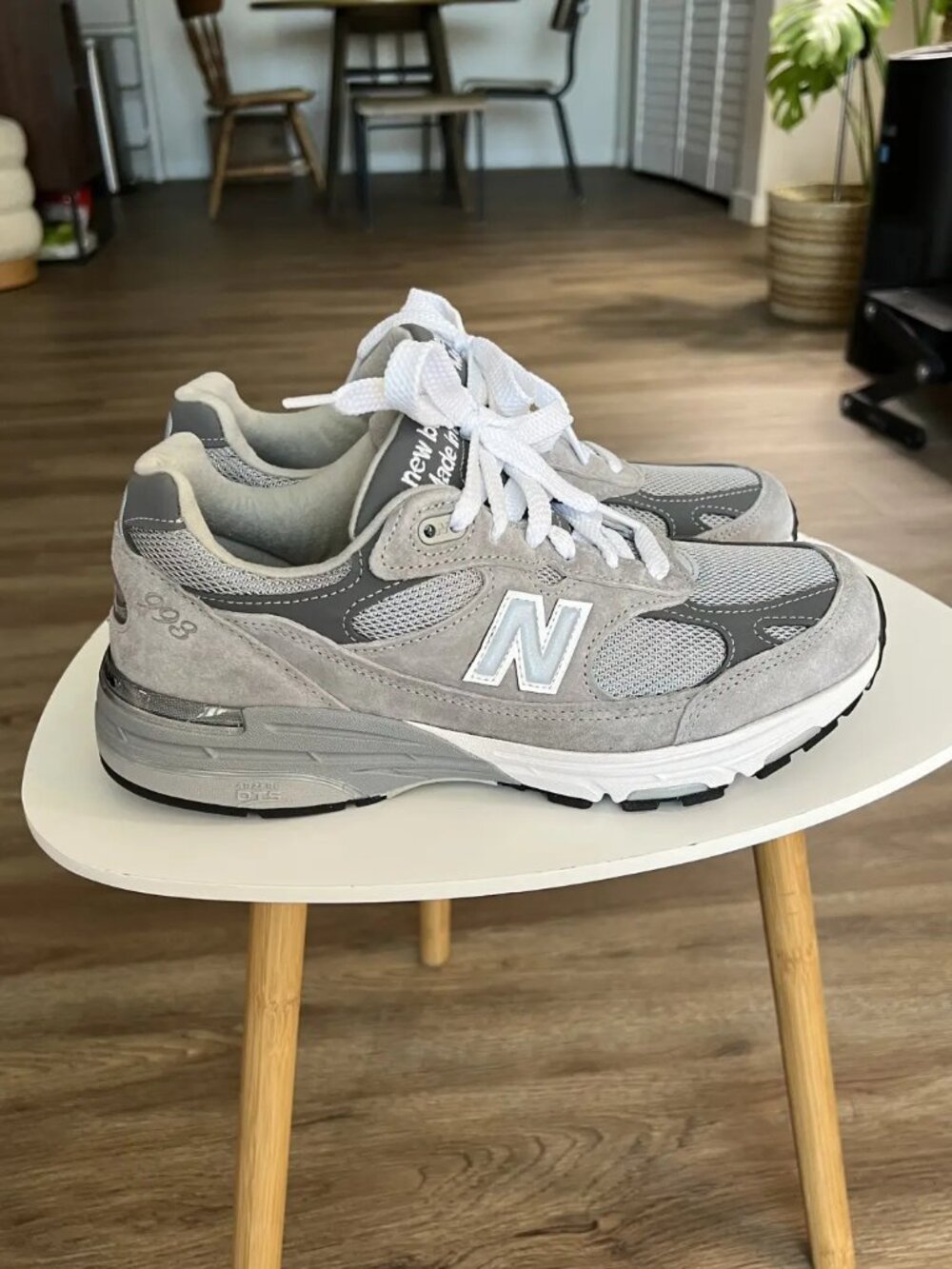 New Balance Made in USA 993